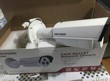 "Hikvision" IP kamera