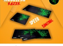 "Mousepad Razer Speed, Control" siçan altlığı