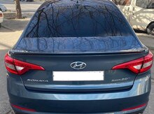 "Hyundai Sonata 2015-17" baqaj üçün spoyler