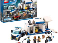 Konstruktor "Lego City Police"