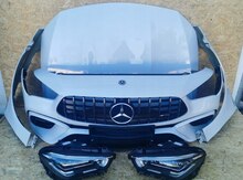 "Mercedes-Benz CLA w118" ehtiyat hissələri