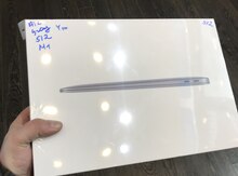 Apple Macbook Air 13-inch M1 chip 512GB Gray MGN73LL/A