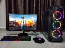 Gaming And Design PC v1