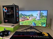 Gaming and Design PC 