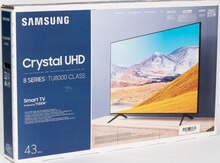 Televizor "Samsung 43tu5300"