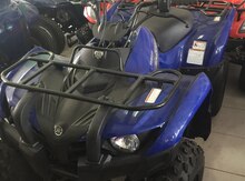 Yamaha Grizzly 300, 2014 il