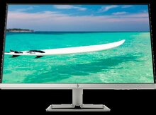 Monitor "HP 27f Ips Full Hd Ultra Slim  VGA | HDMI | 75 Hz (2xn62aa )"