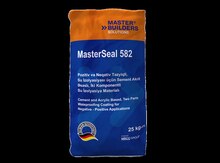 "MasterSeal 582" tikinti materialı