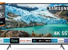 Televizor "Samsung 65AU7100"