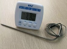 Mətbəx termometri