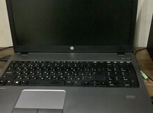 Noutbuk "HP Probook 455 G1"