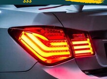 "Chevrolet Cruze 2011-2014" LED stop işıqları (BMW style)