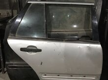 "Mercedes W210" qapı