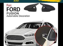 "Ford Fusion" yan yarasa güzgü qapağı