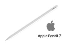 Apple Pencil 2th Generation