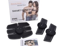 "Smart fitness" aparatı