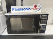 Mikrodalğalı soba "Panasonic"