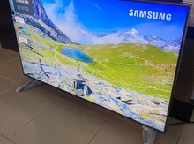 Televizor "Samsung 43tu8050"