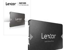 SSD "Lexar 256GB NS100" 