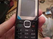 "Nokia C2-00" korpusu