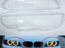 "BMW E39" fara şüşəsi
