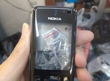 "Nokia 6600 SL" korpusu