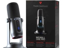 "Thronmax MDrill One Pro" gaming mikrofon