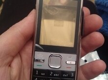 "Nokia C5-00" korpusu