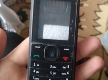 "Nokia X1-01" korpusu