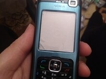 Nokia N70 Korpusu 