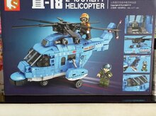 Konstruktor "Helikopter"