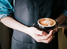 Barista tələb olunur