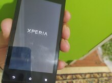 Sony Xperia J Black 4GB