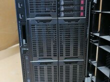 Server HP ML350 Gen9 8SFF Tower|HPE G9 / L2