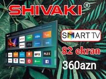 Televizor "Shivaki 33" smart"