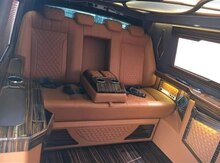 "Mercedes-Benz Vito/Viano" oturacaqları