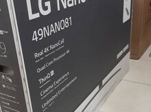 Televizor "LG 49nano816"