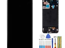 "Samsung Galaxy A30 Black 32GB/3GB" ekranı
