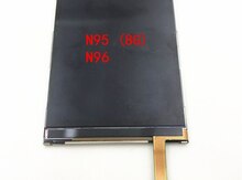 "Nokia N95-8gb /N96" ekranı