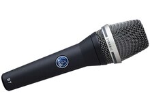 Mikrofon "AKG D7"