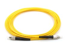 Fiberoptik kabel "SM FC to FC 15m"