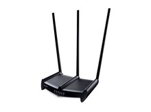 Wifi Router "TP-Link TL-WR941 HP"