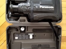 Videokamera "Panasonic"
