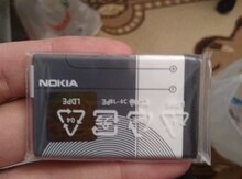 Nokia "BL-4C" batareyası