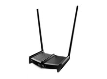 Wifi Router "TP-Link TL-WR841HP"