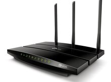 Wifi Router "TP-Link AC1200"
