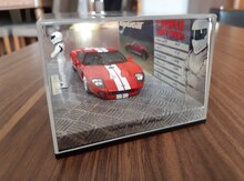 Ford GT "Top Gear" 1/43