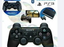 "PlayStation 3" pultu