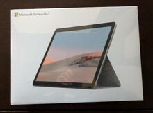 Tablet "Microsoft Surface Go 2" 