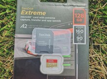 Sandisk Extreme 128 GB 